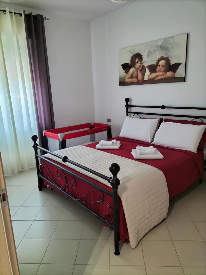Villa Rosina โร ภายนอก รูปภาพ