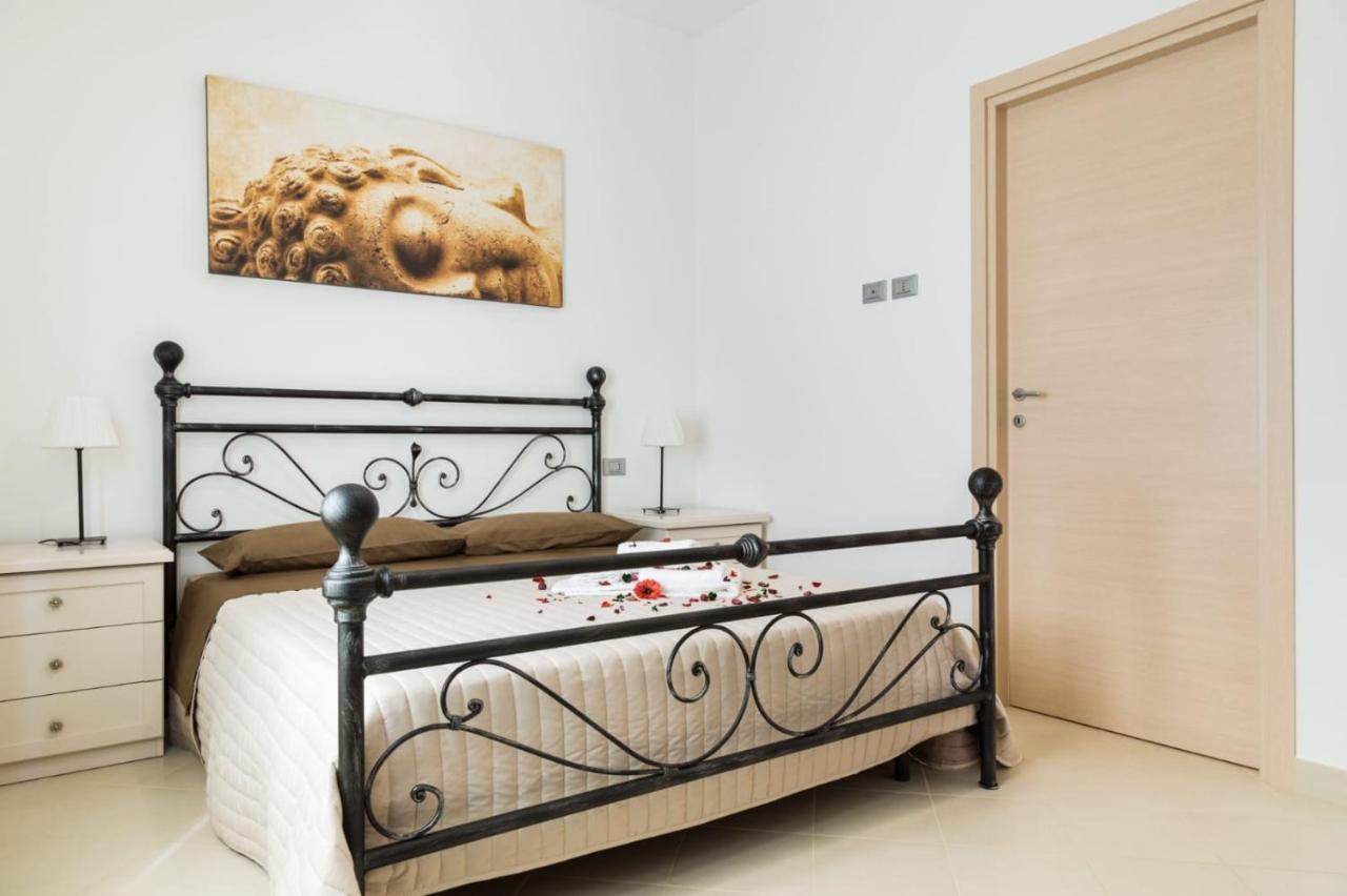 Villa Rosina โร ภายนอก รูปภาพ