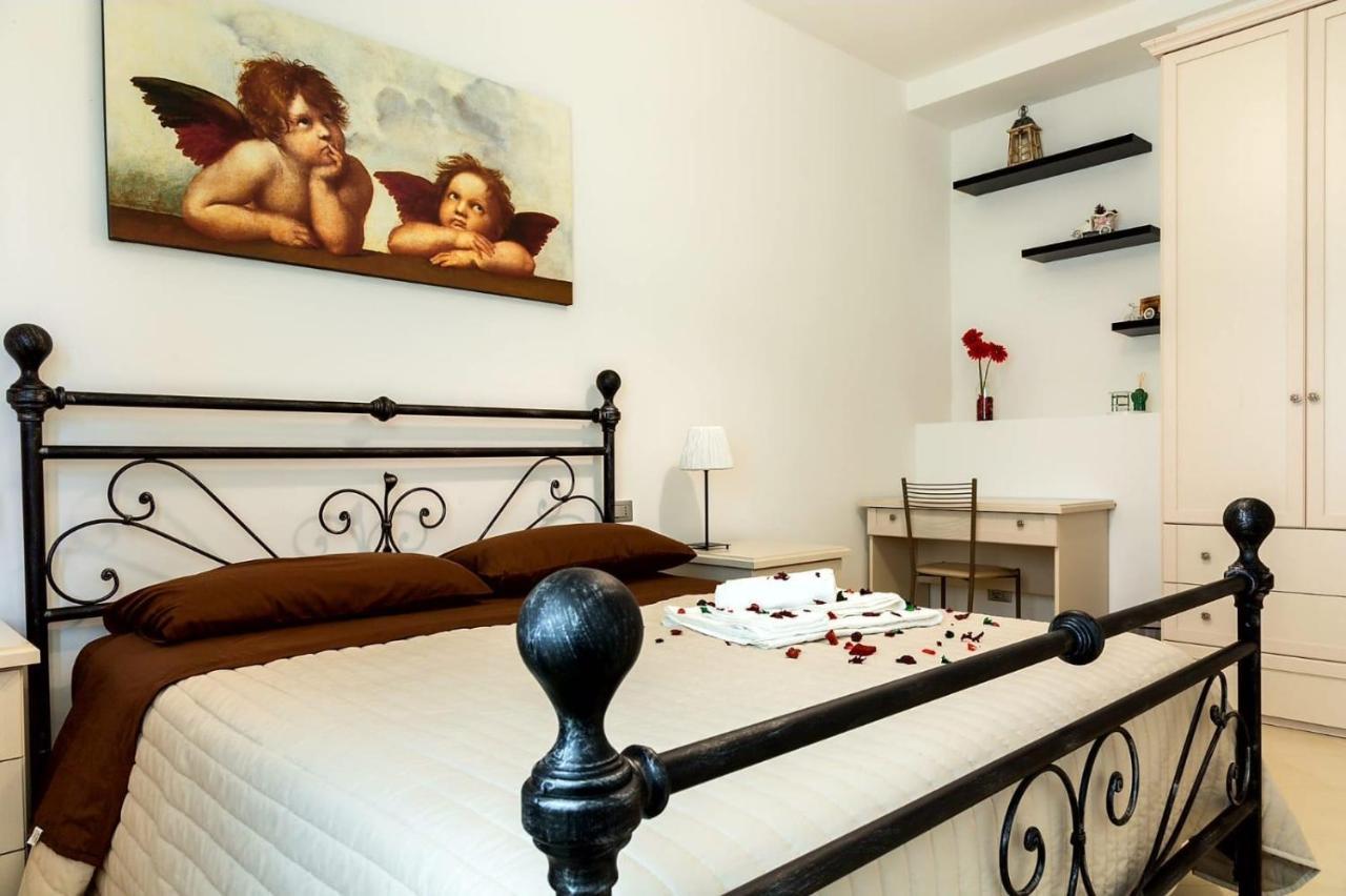 Villa Rosina โร ภายนอก รูปภาพ