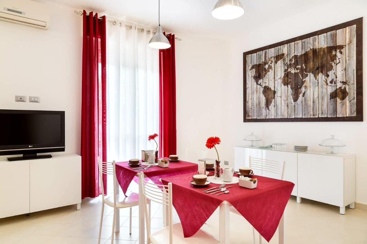 Villa Rosina โร ภายนอก รูปภาพ
