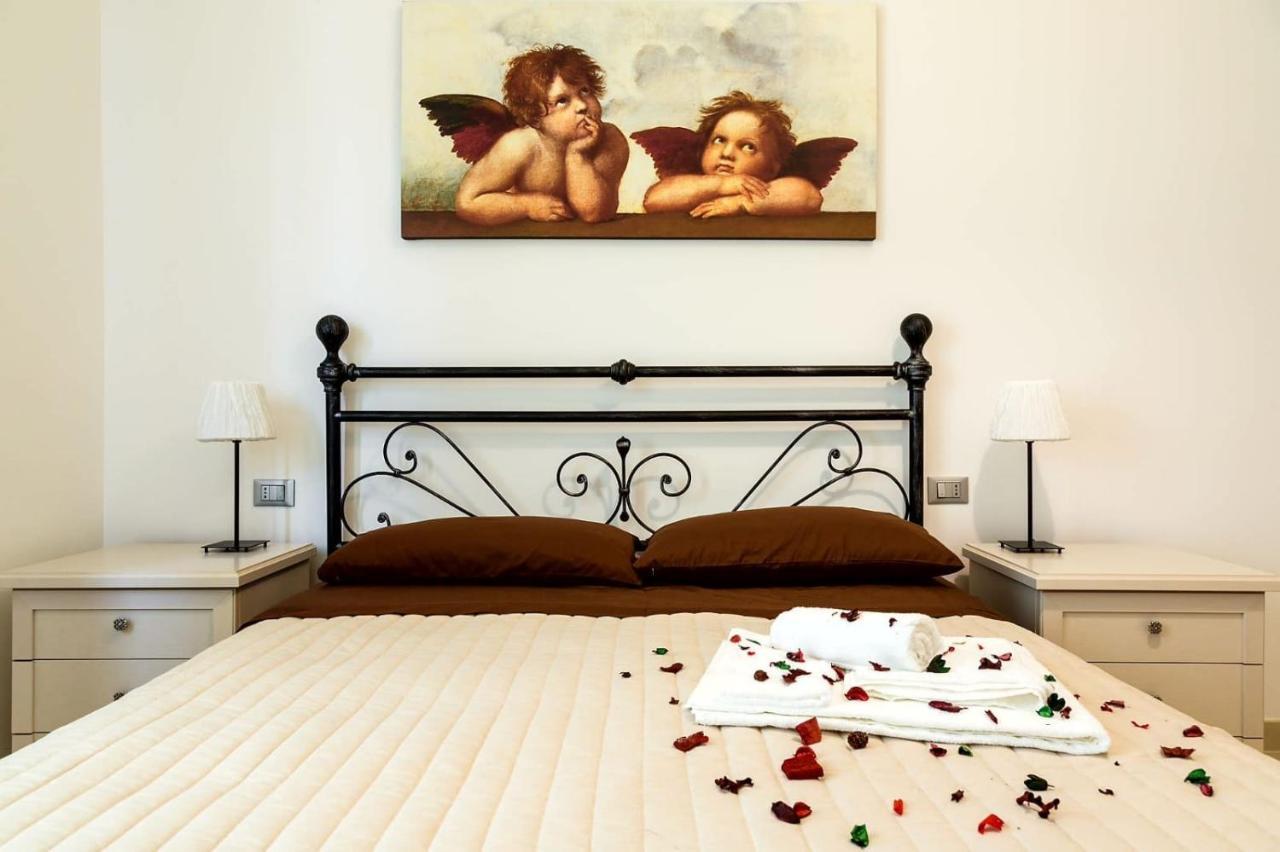Villa Rosina โร ภายนอก รูปภาพ