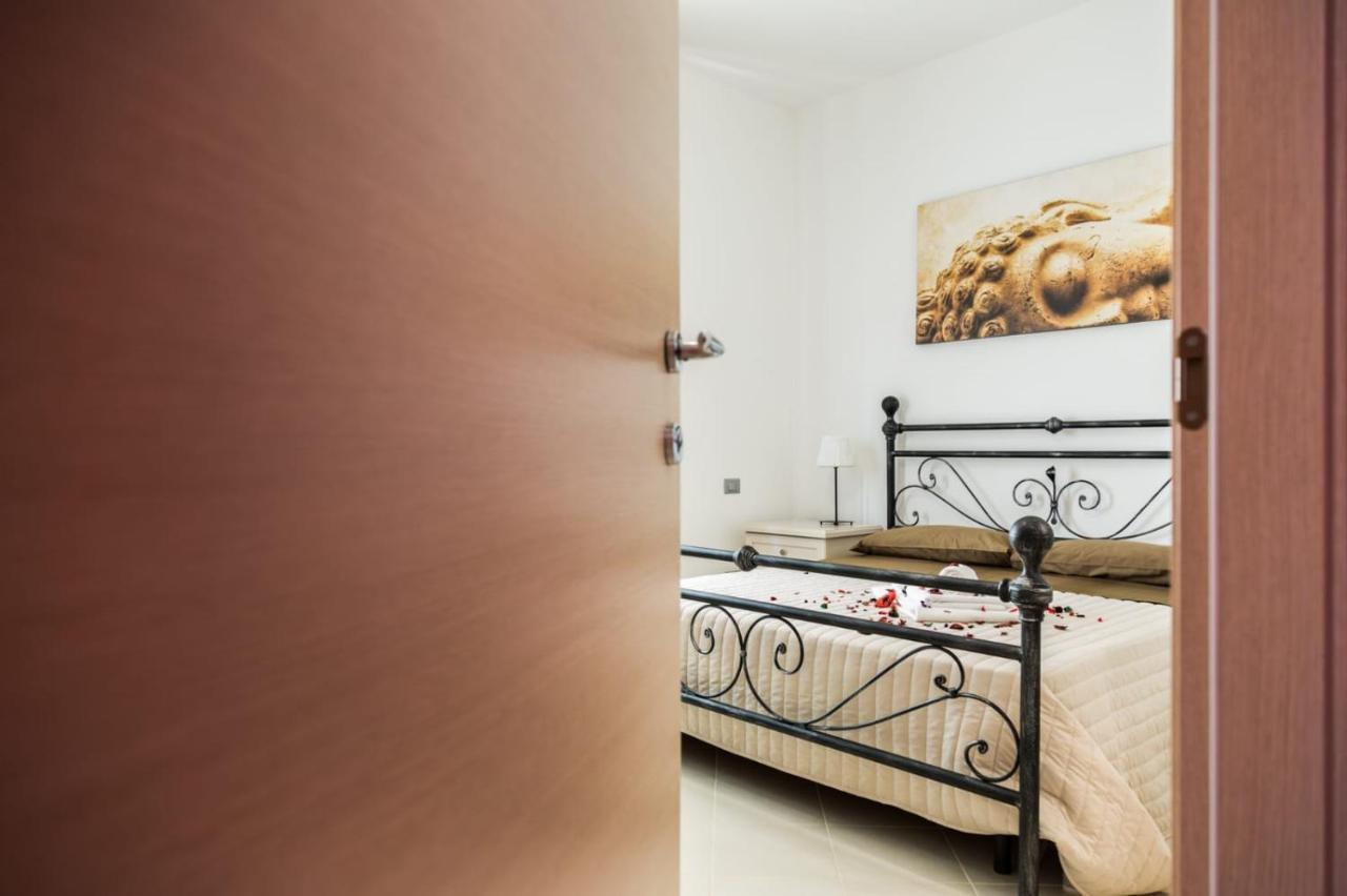 Villa Rosina โร ภายนอก รูปภาพ