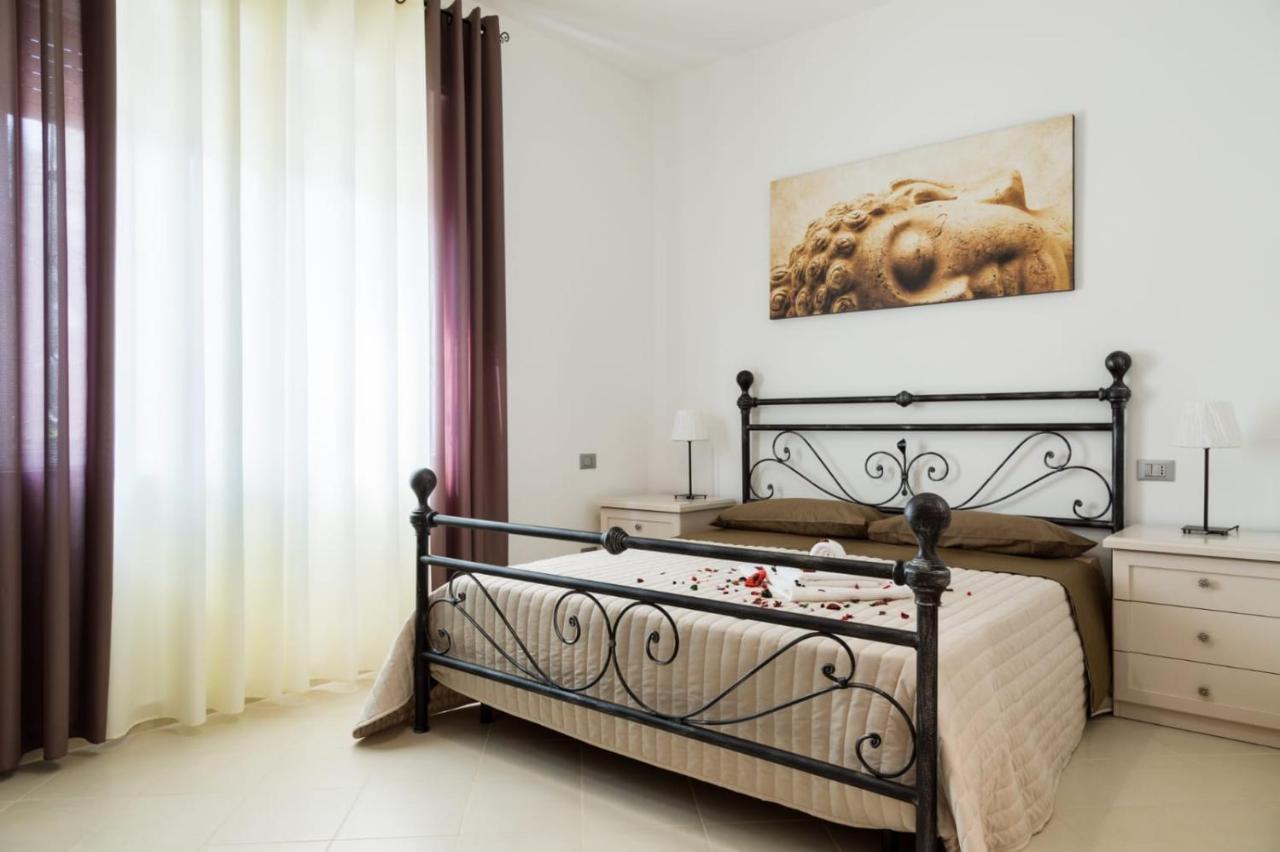 Villa Rosina โร ภายนอก รูปภาพ