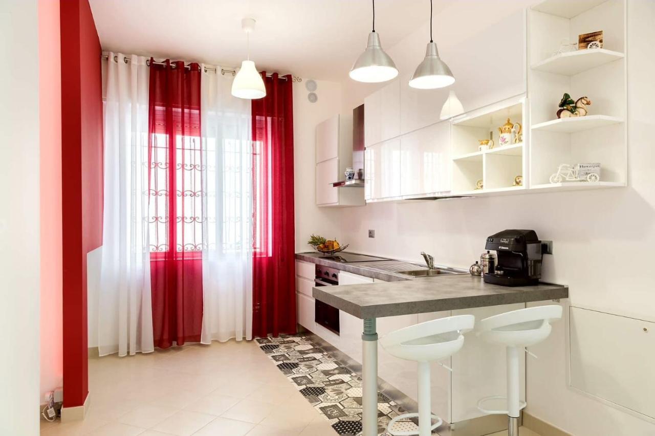 Villa Rosina โร ภายนอก รูปภาพ